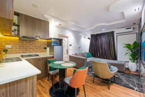Austra Homes 16B